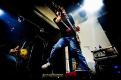 The Stubs - koncert: The Stubs, Katowice 'Piąty Dom' 23.03.2025