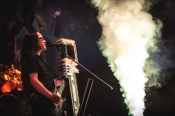Dragonforce - koncert: Dragonforce, Łódź 'Atlas Arena' 30.06.2025