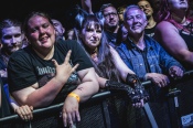 Powerwolf - koncert: Powerwolf, Łódź 'Atlas Arena' 30.06.2025