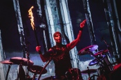 Powerwolf - koncert: Powerwolf, Łódź 'Atlas Arena' 30.06.2025