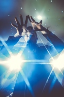 Caliban - koncert: Caliban, Kraków 'Kwadrat' 16.05.2025