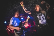 Cancer Void - koncert: Cancer Void, Warszawa 'VooDoo' 18.07.2025