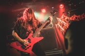 Ossuary - koncert: Ossuary, Warszawa 'VooDoo' 18.07.2025