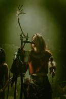 Heilung - koncert: Heilung, Wrocław 'Hala Stulecia' 10.07.2025