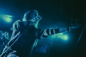 Drowning Pool - koncert: Drowning Pool, Warszawa 'Proxima' 3.08.2025