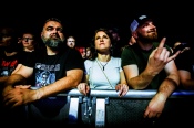 Mastodon - koncert: Mastodon, Katowice 'Międzynarodowe Centrum Kongresowe' 5.08.2025