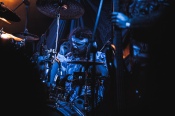 Species - koncert: Species, Warszawa 'Proxima' 5.08.2025