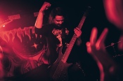 Nexus - koncert: Nexus, Warszawa 'Hydrozagadka' 7.08.2025