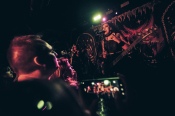 Crypta - koncert: Crypta, Warszawa 'Hydrozagadka' 7.08.2025