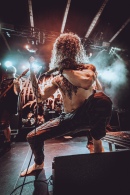 Angelmaker - koncert: Angelmaker, Kraków 'Hype Park' 13.08.2025