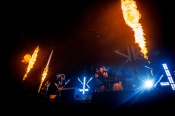Kerry King - koncert: Kerry King, Kraków 'Tauron Arena' 19.08.2025