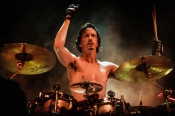 Gojira - koncert: Gojira, Kraków 'Tauron Arena' 19.08.2025