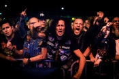 Terrorizer - koncert: Terrorizer ('Summer Dying Loud'), Aleksandrów Łódzki 'MOSiR' 4.09.2025
