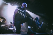 Great American Ghost - koncert: Great American Ghost, Warszawa 'Progresja Music Zone' 14.09.2025