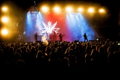 Samael - koncert: Samael ('Summer Dying Loud'), Aleksandrów Łódzki 'MOSiR' 5.09.2025