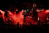 Arch Enemy - koncert: Arch Enemy, Gliwice 'PreZero Arena' 19.10.2025 Arch Enemy - koncert: Arch Enemy, Gliwice 'PreZero Arena' 19.10.2025