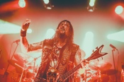 Destruction - koncert: Destruction, Wrocław 'A2' 23.10.2025 Destruction - koncert: Destruction, Wrocław 'A2' 23.10.2025