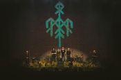 Wardruna - koncert: Wardruna, Wrocław 'Hala Stulecia' 27.11.2025