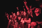 Candlemass - koncert: Candlemass, Warszawa 'Progresja Music Zone' 22.11.2025
