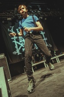 Napalm Death - koncert: Napalm Death, Warszawa 'Progresja Music Zone' 17.02.2026