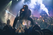 Amaranthe - koncert: Amaranthe, Warszawa 'Torwar' 17.03.2026 Amaranthe - koncert: Amaranthe, Warszawa 'Torwar' 17.03.2026
