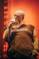 Exodus - koncert: Exodus, Warszawa 'Torwar' 15.04.2026