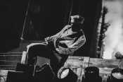 Kanonenfieber - koncert: Kanonenfieber ('Mystic Festival'), Gdańsk 'Stocznia Gdańska' 3.06.2026
