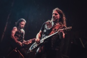 Rotting Christ - koncert: Rotting Christ ('Mystic Festival'), Gdańsk 'Stocznia Gdańska' 5.06.2026