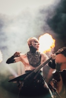 Behemoth - koncert: Behemoth ('Mystic Festival'), Gdańsk 'Stocznia Gdańska' 6.06.2026 Behemoth - koncert: Behemoth ('Mystic Festival'), Gdańsk 'Stocznia Gdańska' 6.06.2026