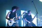 In Flames - koncert: In Flames, Wrocław 'A2' 16.07.2026 In Flames - koncert: In Flames, Wrocław 'A2' 16.07.2026