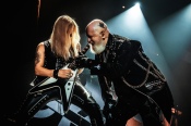 Judas Priest - koncert: Judas Priest, Ostrawa 'Ostravar Arena' 2.08.2026