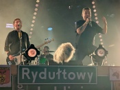 Dropkick Murphys - koncert: Dropkick Murphys ('Pol'and'Rock Festival'), Broczyno 30.07.2026 Dropkick Murphys - koncert: Dropkick Murphys ('Pol'and'Rock Festival'), Broczyno 30.07.2026