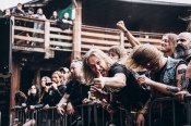 Baphomet's Blood - koncert: Baphomet's Blood ('Black Silesia Festival'), Byczyna 'Gród Rycerski' 12.06.2026