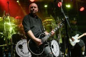 Hunter - koncert: Hunter ('KozyNostra Rock Fest'), Kozy 'Pałac Czeczów' 22.08.2026