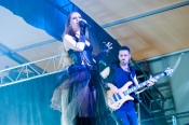 Scardust - koncert: Scardust ('Ostrów Rock Festival'), Ostrów Wielkopolski 25.07.2026 Scardust - koncert: Scardust ('Ostrów Rock Festival'), Ostrów Wielkopolski 25.07.2026