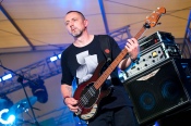 Let See Thin - koncert: Let See Thin ('Ostrów Rock Festival'), Ostrów Wielkopolski 26.07.2026 Let See Thin - koncert: Let See Thin ('Ostrów Rock Festival'), Ostrów Wielkopolski 26.07.2026