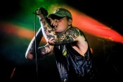 Snet - koncert: Snet ('Summer Dying Loud'), Aleksandrów Łódzki 'MOSiR' 3.09.2026
