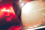 Oranssi Pazuzu - koncert: Oranssi Pazuzu, Warszawa 'Proxima' 16.10.2026 Oranssi Pazuzu - koncert: Oranssi Pazuzu, Warszawa 'Proxima' 16.10.2026
