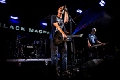 Black Magnet - koncert: Black Magnet ('Summer Dying Loud'), Aleksandrów Łódzki 'MOSiR' 4.09.2026