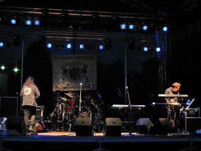 Closterkeller - koncert: Closterkeller, Gdańsk 15.05.2004