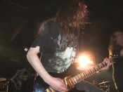 Dew-Scented - koncert: The Ultimate Domination Tour 2006 (Cryptopsy, Grave i Dew-Scented), Warszawa 'Proxima' 31.01.2006