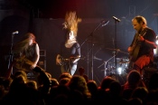 Eluveitie - koncert: Eluveitie, Warszawa 'Progresja' 19.02.2009