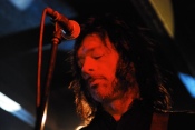 Eagles Of Death Metal - koncert: Eagles Of Death Metal, Warszawa 'Proxima' 14.03.2009