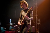 Porcupine Tree - koncert: Porcupine Tree, Wrocław 'Hala Orbita' 28.10.2009