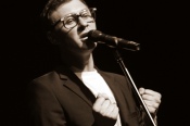 Tomek Nitribitt - koncert: Gala Blues Top, Chorzów 'Teatr Rozrywki' 30.04.2011
