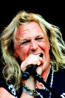 Pretty Maids - koncert: Pretty Maids ('Metalfest 2011'), Pilzno 'Amfiteatr Lochotin' 4.06.2011