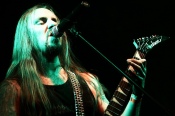 Bloodthirst - koncert: Witchmaster, Bloodthirst, Katowice 'Mega Club' 12.09.2011