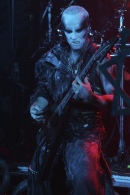 Behemoth - koncert: Behemoth, Wrocław 'Eter' 16.10.2011