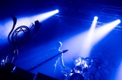 Behemoth - koncert: Behemoth, Kraków 'Hala Wisły' 21.01.2012