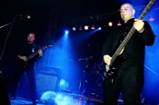 Saltus - koncert: Saltus, Zabrze 'CK Wiatrak' 11.02.2012